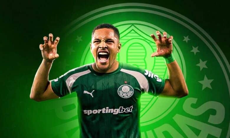 فيتور روكي - بالميراس