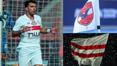 أحمد مصطفى زيزو - الأهلي - الزمالك