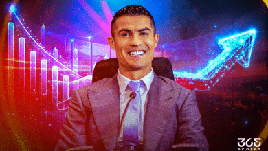 كريستيانو رونالدو