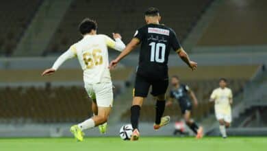 عمار النجار