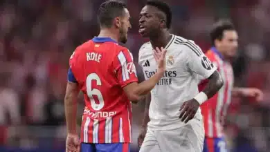 5 معلومات عن مباراة ريال مدريد ضد أتلتيكو في كأس السوبر الإسباني 2026