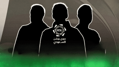 الدوري السعودي