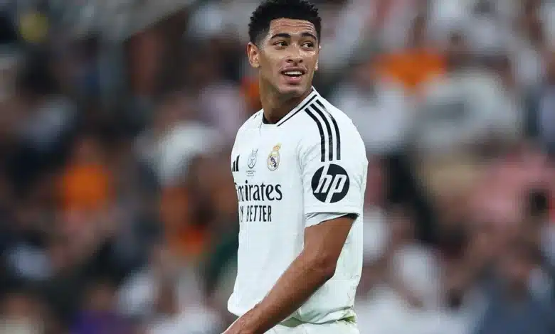 معلومات عن مباراة ريال مدريد ضد ليجانيس في الدوري الإسباني