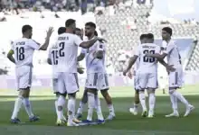 القنوات الناقلة لمباراة العراق ضد فلسطين بإياب تصفيات كأس العالم 2026