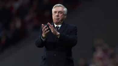 كارلو أنشيلوتي