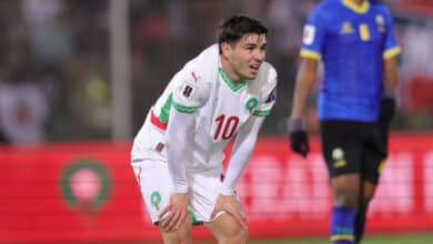 إبراهيم دياز