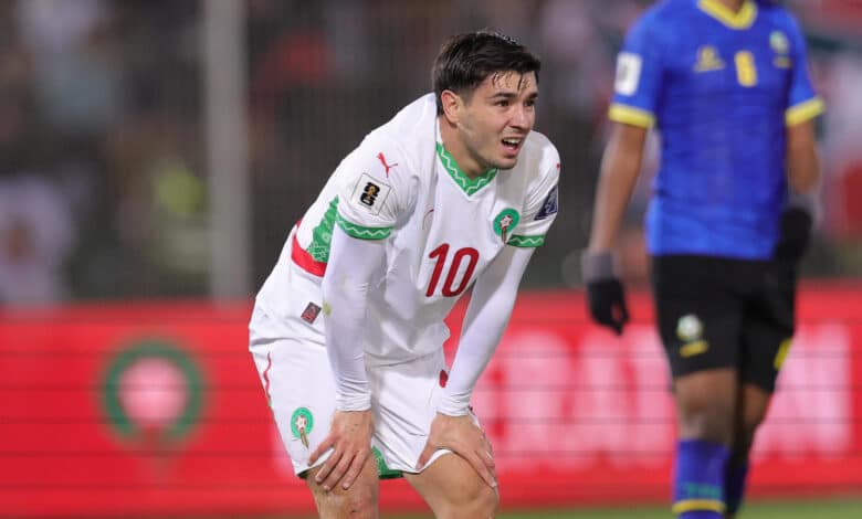 إبراهيم دياز