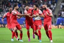 موعد مباراة الأردن ضد كوريا الجنوبية في إياب تصفيات كأس العالم 2026