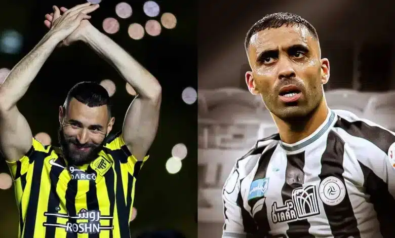 معلومات عن مباراة الاتحاد ضد الشباب في كأس الملك السعودي