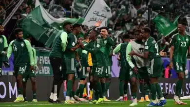 القنوات الناقلة لمباراة السعودية ضد إندونيسيا في ملحق آسيا لكأس العالم 2026