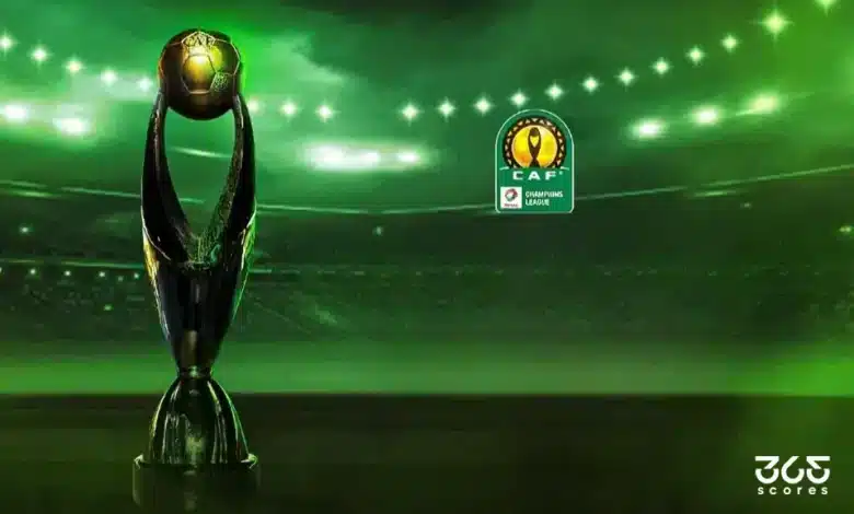 ربع نهائي دوري أبطال إفريقيا 2025.. مواعيد المباريات والنتائج والفرق المتأهلة