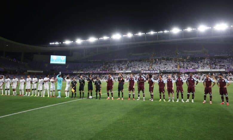 العين الإماراتي