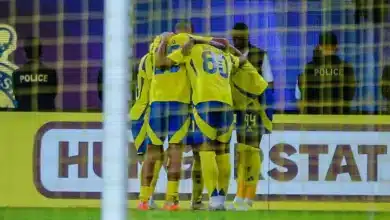 النصر السعودي - أخبار النصر اليوم (المصدر:Gettyimages)