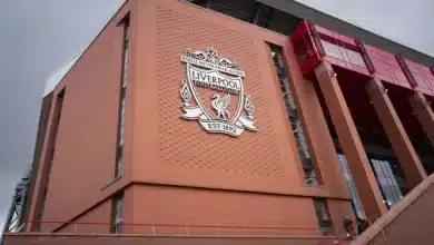 جدول مباريات ليفربول في مارس 2025