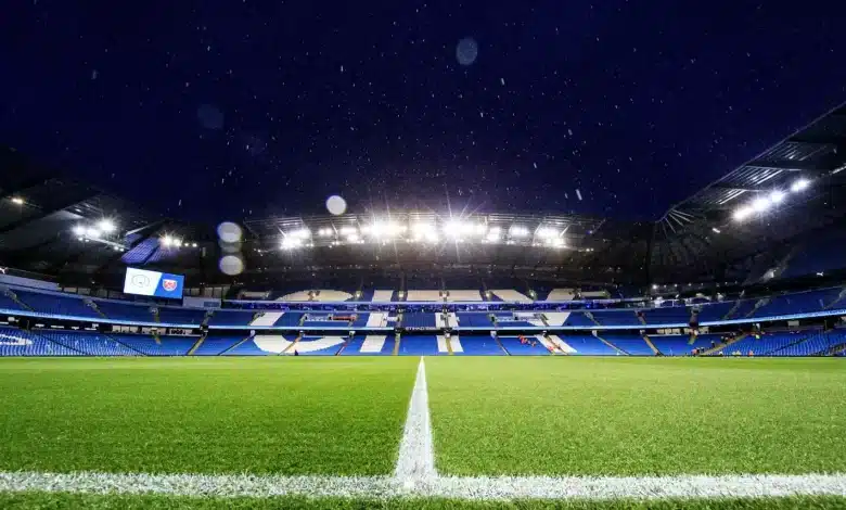 جدول مباريات مانشستر سيتي في فبراير 2026