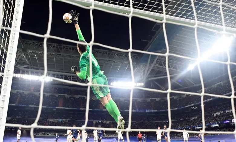 مباريات ريال مدريد المتبقية حتى نهاية 24-25 في الدوري الإسباني