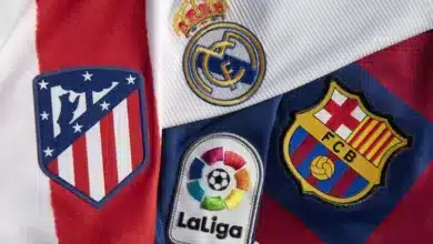 صراع الصدارة في الدوري الإسباني 2025.. الترتيب والمباريات المتبقية والبطل