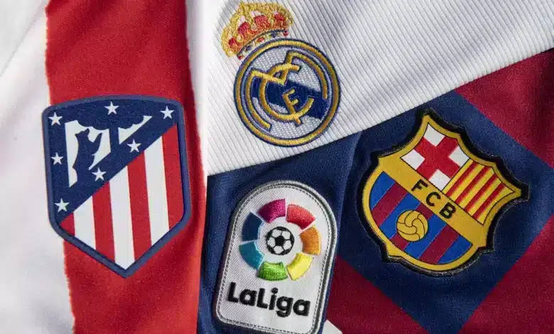 صراع الصدارة في الدوري الإسباني 2025.. الترتيب والمباريات المتبقية والبطل