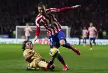 موعد مباراة برشلونة اليوم ضد أتلتيكو مدريد والقنوات الناقلة في كأس ملك إسبانيا 