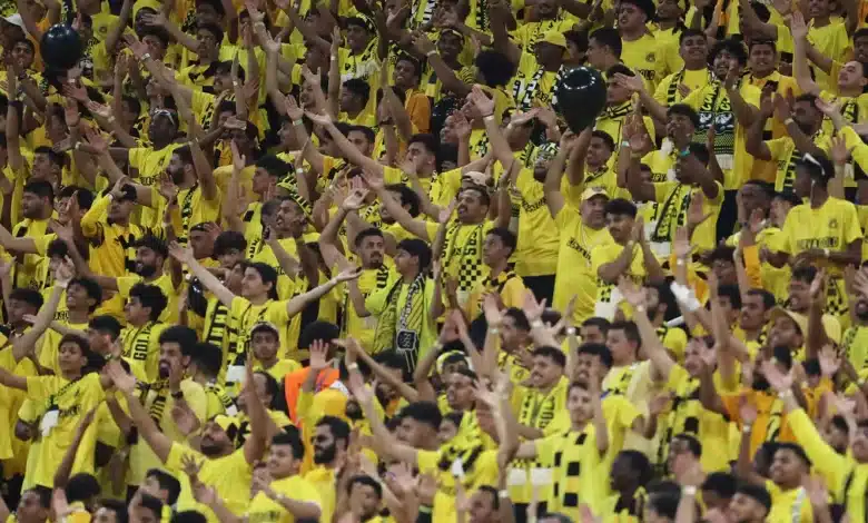 مواعيد مباريات الاتحاد الودية استعدادًا لموسم 2025-2026