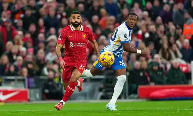 تشكيل ليفربول ضد نيوكاسل في نهائي كأس كاراباو 2025