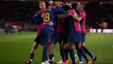 أخبار برشلونة اليوم