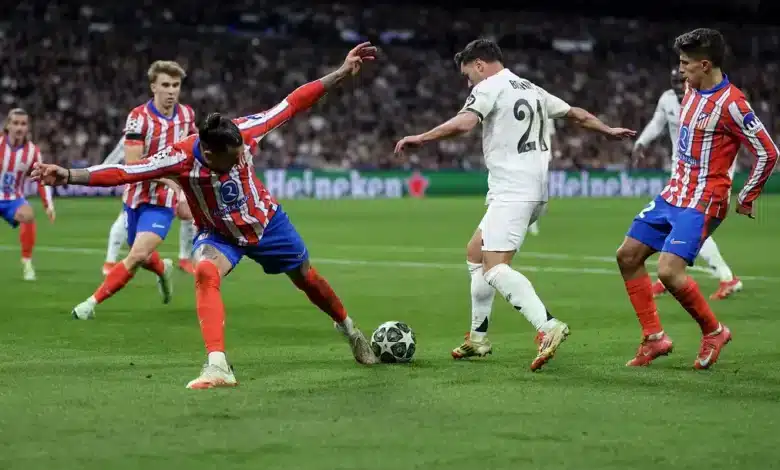 إبراهيم دياز