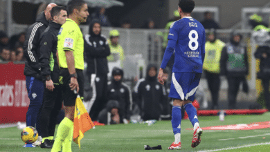 ديلي آلي - كومو - ميلان - المصدر (Getty images)