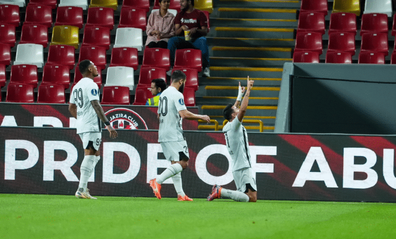 الجزيرة الإماراتي