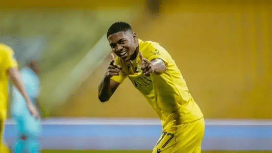 جوناتاس سانتوس - الوصل