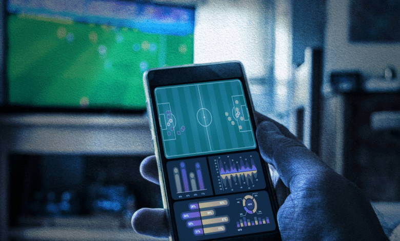 إحصائيات 365Scores الجديدة قبل المباراة