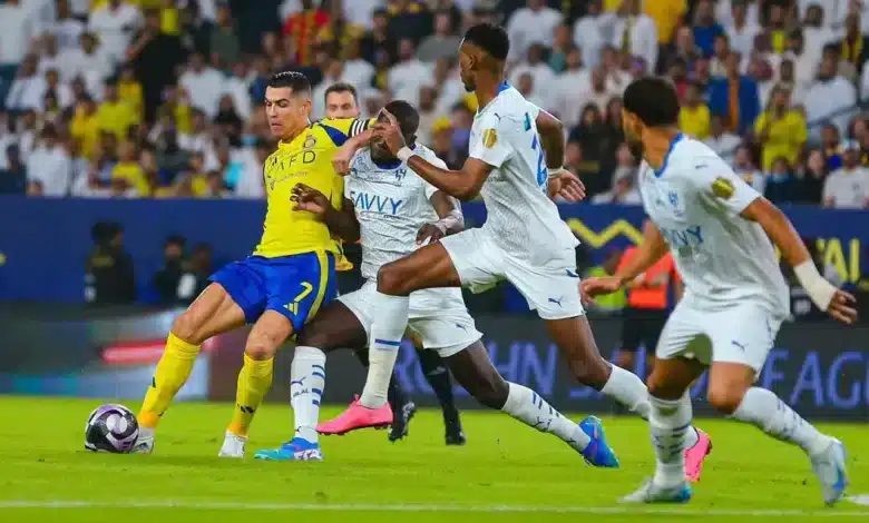 القنوات الناقلة لمباراة الهلال ضد باختاكور في دوري أبطال آسيا للنخبة