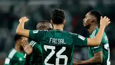 موعد مباراة المنتخب السعودي اليوم ضد هايتي والقنوات الناقلة