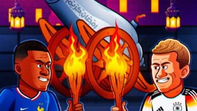 تعرف على أهم مباريات التوقف الدولي في مارس 2025