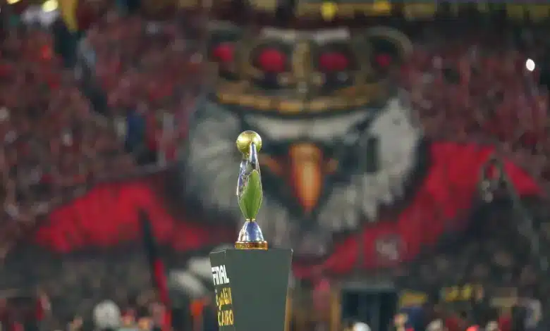 ربع نهائي دوري أبطال إفريقيا 2025.. مواعيد المباريات والنتائج والفرق المتأهلة المتأهلون إلى نصف نهائي دوري أبطال إفريقيا 2025