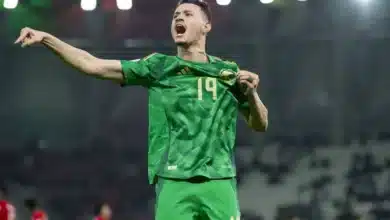 عبد الله الحمدان - معلومات عن مباراة السعودية ضد الصين