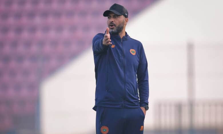 معين الشعباني