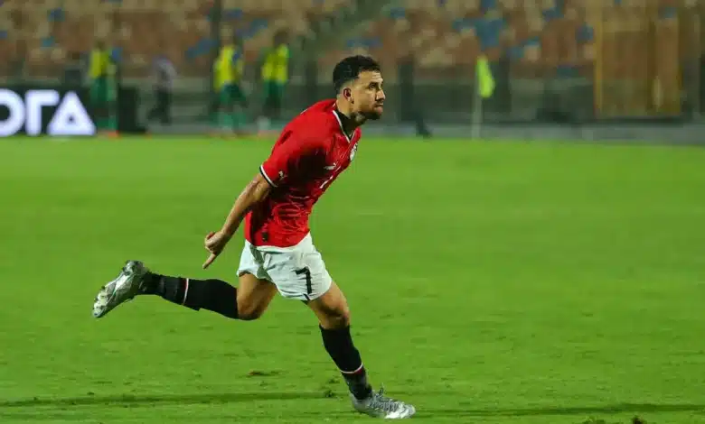 معلومات عن مباراة منتخب مصر ضد سيراليون في تصفيات كأس العالم 2026