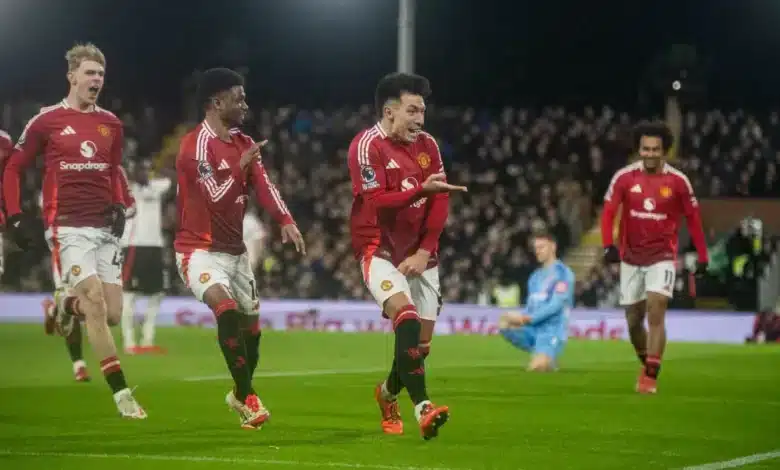 معلومات عن مباراة مان يونايتد ضد أرسنال في الدوري الإنجليزي