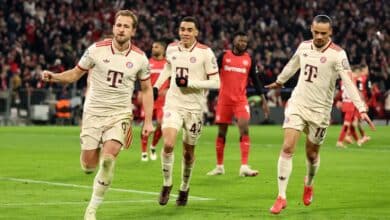 بايرن ميونخ