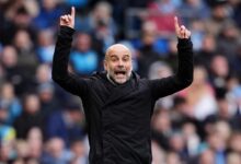 بيب جوارديولا - المصدر (Getty images)