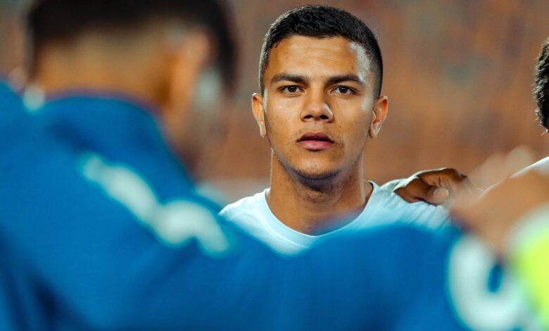 محمد شحاتة - الزمالك