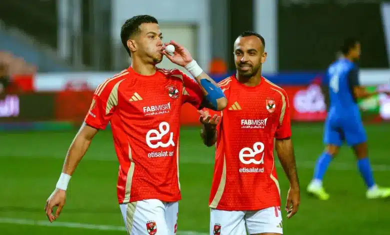 معلومات عن مباراة الأهلي ضد الزمالك
