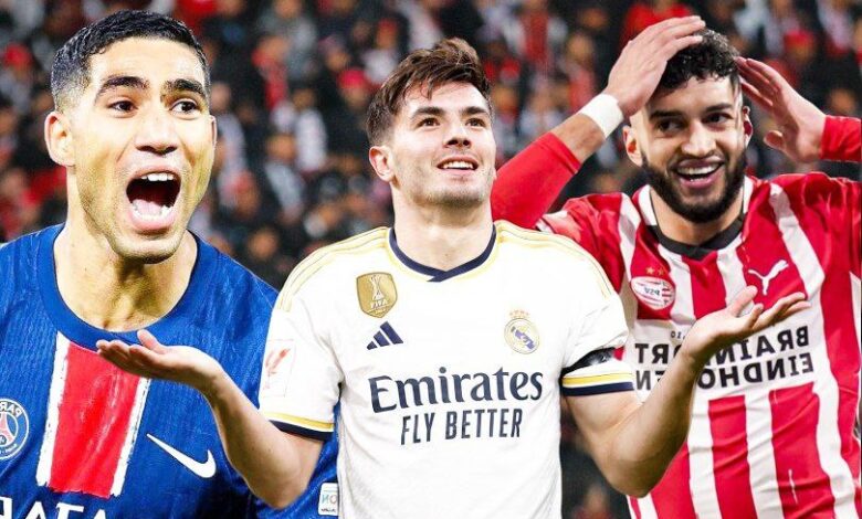 دوري أبطال أوروبا