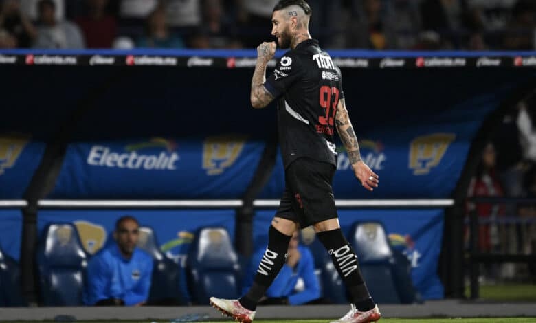 سيرجيو راموس - (المصدر:Gettyimages)