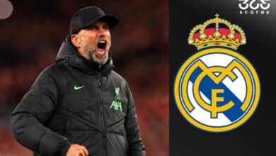 ريال مدريد - يورجن كلوب - (المصدر: Getty images)