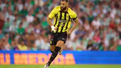 القنوات الناقلة لمباراة الاتحاد والتعاون