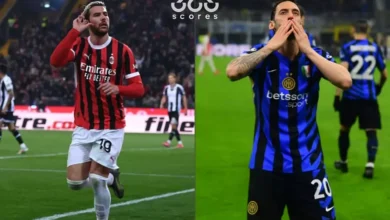 تاريخ إنتر ميلان ضد ميلان: الإحصائيات والنتائج الأخيرة للفريقين