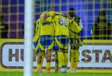 موعد مباراة النصر الودية ضد ريو آفي والقنوات الناقلة