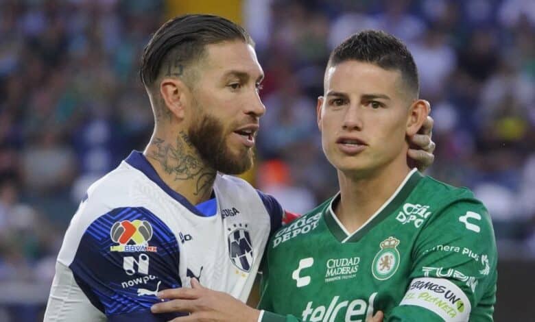 راموس ضد خاميس رودريجيز